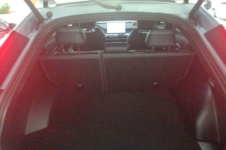 Used GAC Trumpchi EMKOO 2022 1.5T Supernova Pro Edition