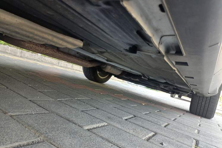 Used Ford Kuga 2015 1.5L GTDi Two-Wheel Drive Fashion Edition
