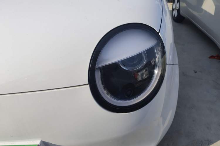 Used  Lumin 2024 130km Qingyue Version
