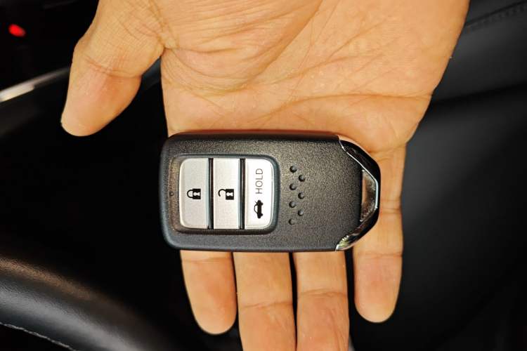 Used Honda Accord 2018 260TURBO Luxury Edition China VI