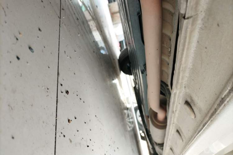 Used Honda Fit 2016 1.5L LXS CVT Comfort Sunroof Version
