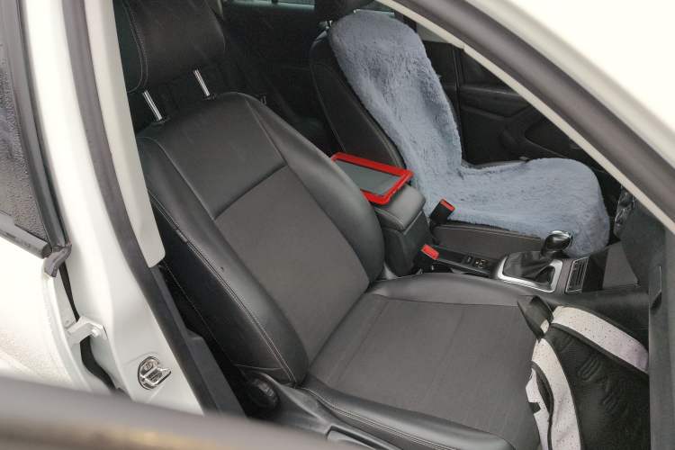 Used Volkswagen Tiguan 2016 280TSI Automatic Two-Wheel-Drive Silk Road Style Edition
