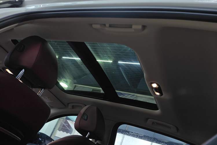 Used BMW 3 Series 2022 330Li xDrive M Sport Night Edition Package
