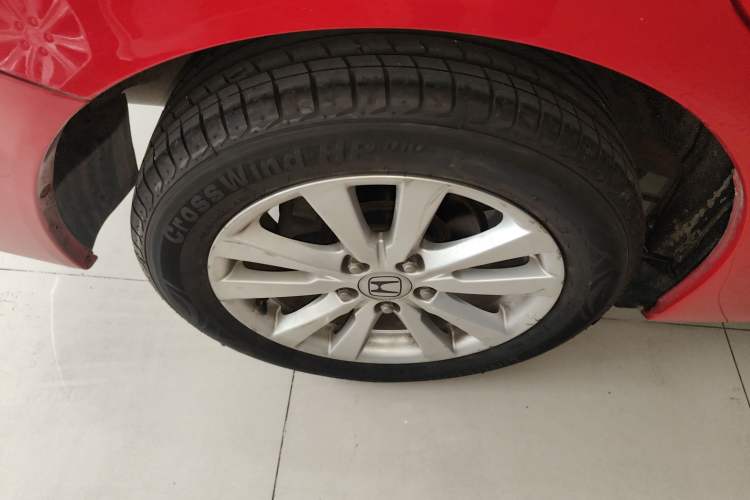 Used Honda Civic 2014 1.8L automatic comfort version