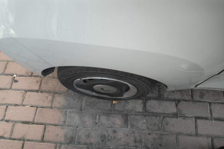 Used Wuling Hongguang MINIEV 2021 Macaron Fashion Model Lithium Iron Phosphate