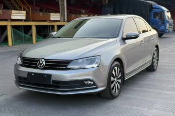 Used Volkswagen Sagitar 2018 1.6L Automatic Comfort Model
