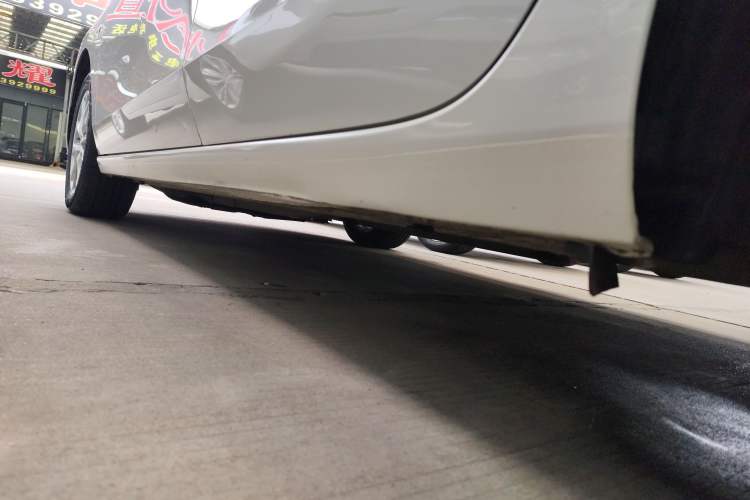 Used Buick GL6 2018 18T 6-Seater Elite Model
