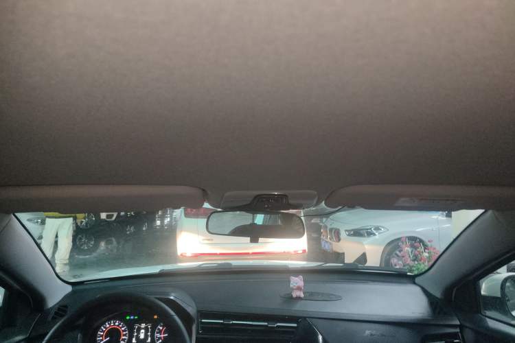 Used Chery Tiggo 3X 2021 PLUS 1.5L CVT "Painkai Red Date" Edition II
