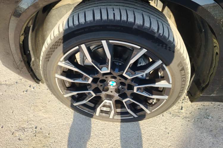 Used BMW X5 2023 xDrive 40Li M Sport Night Edition Package
