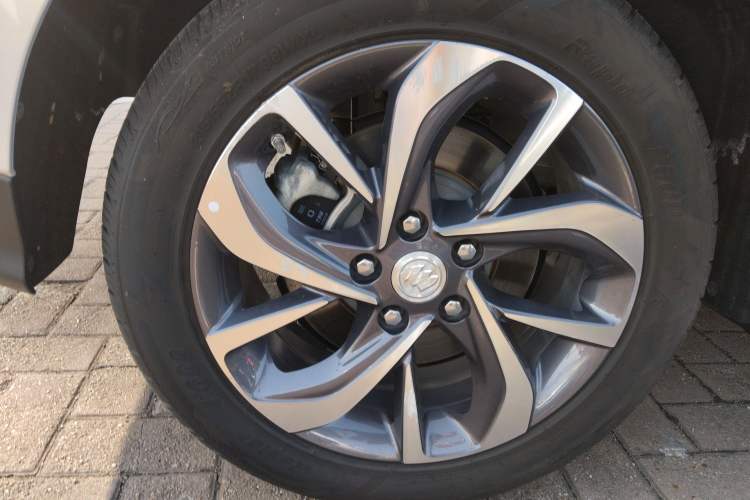 Used Buick Velite 6 2024 450km Comfort Edition PLUS
