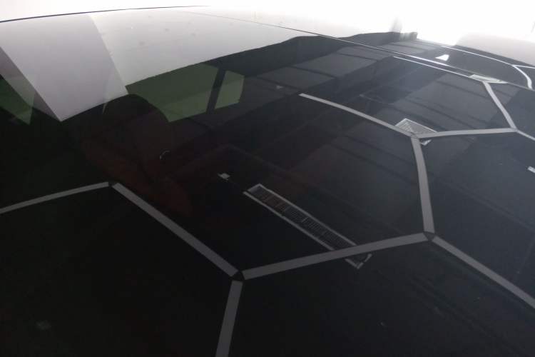 Used Li Auto L8 2023 Pro Model
