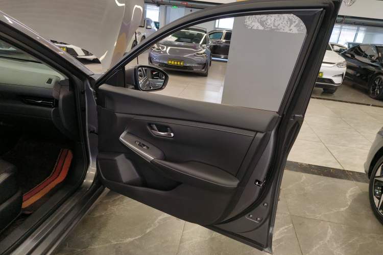 Used Nissan Sylphy 2022 1.6L XL CVT Enjoyment Edition
