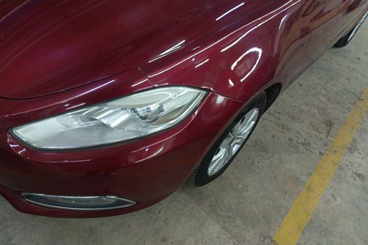 Used Fiat Viaggio 2015 1.4T Automatic Jingxiang Edition
