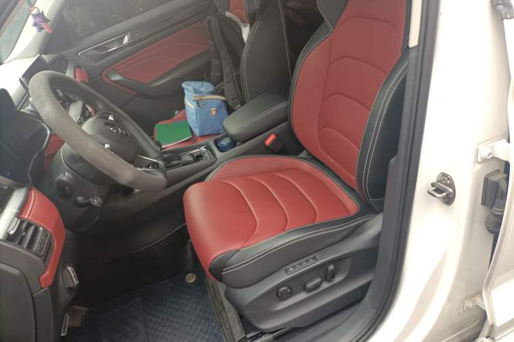 Used Skoda Kodiaq GT 2023 Facelifted TSI380 Four-Wheel Drive Flagship Edition
