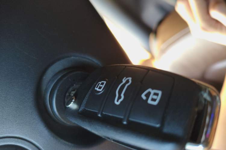 Used Audi A3 2016 Sportback 35 TFSI Style Edition