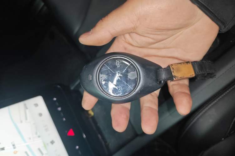 Used XPeng G3 2020 520 Enjoyment Edition
