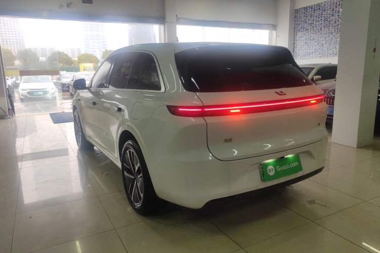 Used Li Auto L6 2024 Pro Model