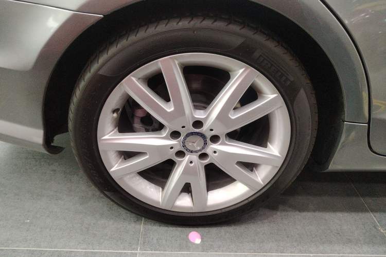 Used Mercedes-Benz CLS 2012 CLS 300 CGI