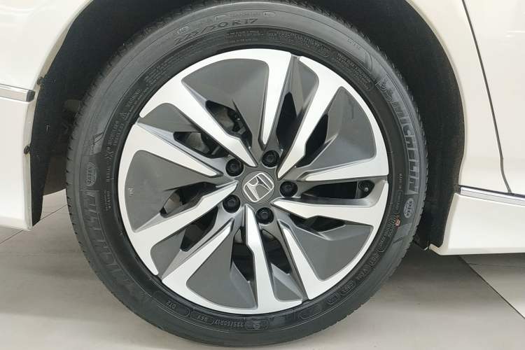 Used Honda Inspire 2019 Rui·Hybrid 2.0L Jingya Edition China VI
