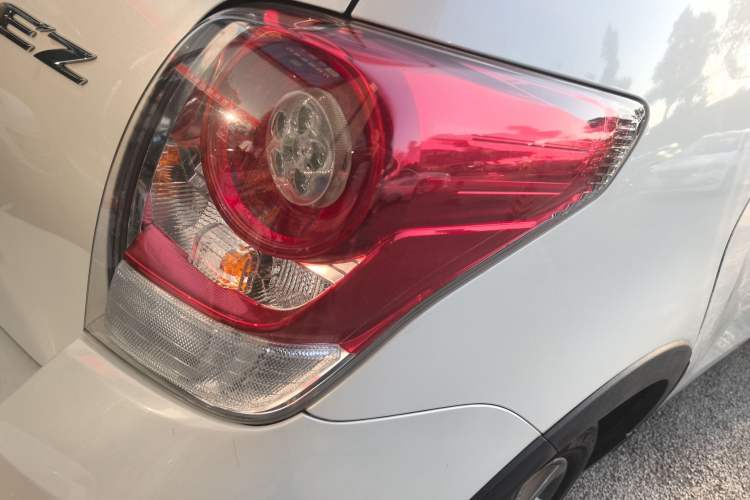 Used Toyota Verso 2015 180E CVT Crossover Edition