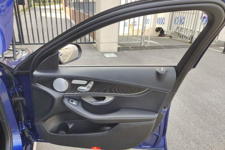 Used Mercedes-Benz C-Class 2018 C 200 L Sport Edition Achievement Special Edition
