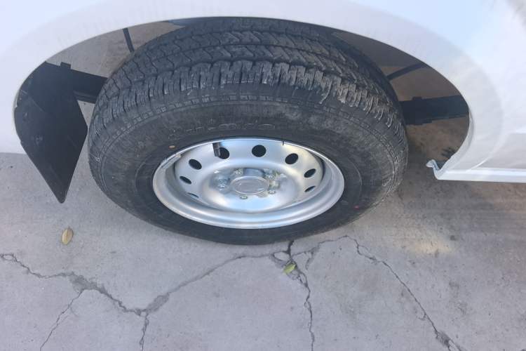 Used Dongfeng Xiaokang EC36II 2023 Ningde Times 41.86 kWh