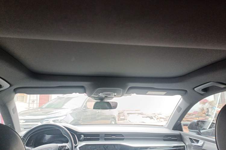 Used Audi A7 2021 45 TFSI Prestige Edition