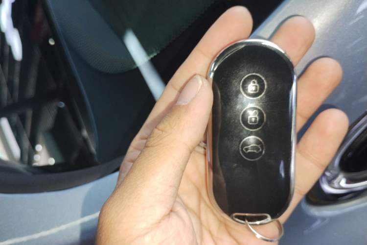 Used Hima AITO M7 2024 1.5T Intelligent Driving 4WD Max Edition 5 Seats
