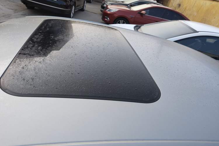 Used Volkswagen Sagitar 2016 230TSI 25th Anniversary Edition
