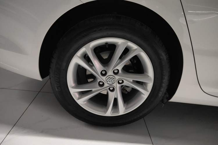 Used Buick Regal 2022 552T Smart Edition