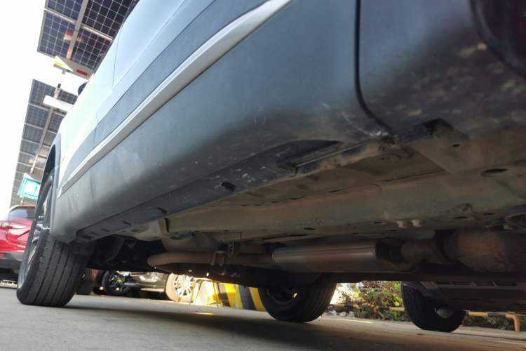 Used Chery Tiggo 7 2020 Discovery Edition 1.5T CVT Discovery No.1
