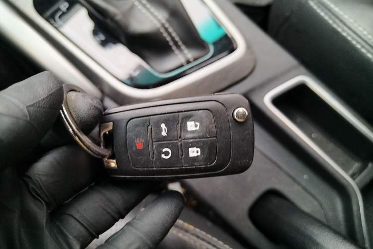 Used Geely Auto Vision X3 2017 1.5L Automatic Prestige Model
