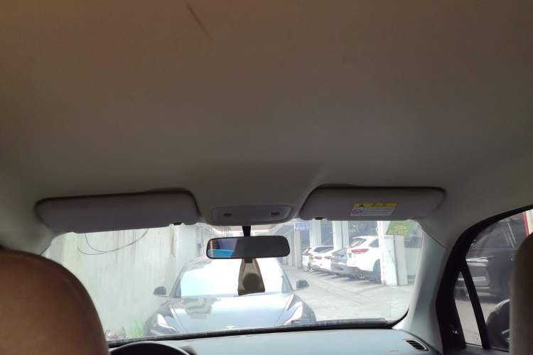 Used Leapmotor T03 2022 Crystal Edition