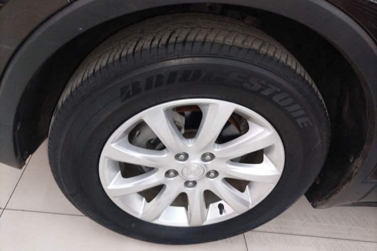 Used Buick Envision 2021 532T Two-Wheel-Drive Elite Version
