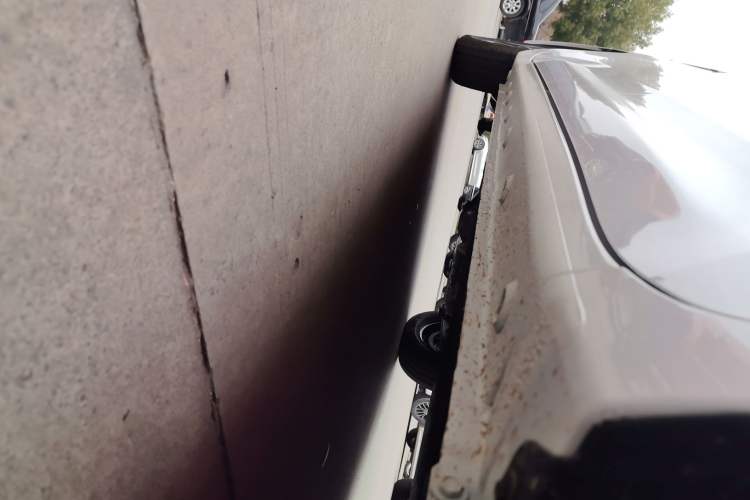 Used Wuling Zhiguang New Energy 
