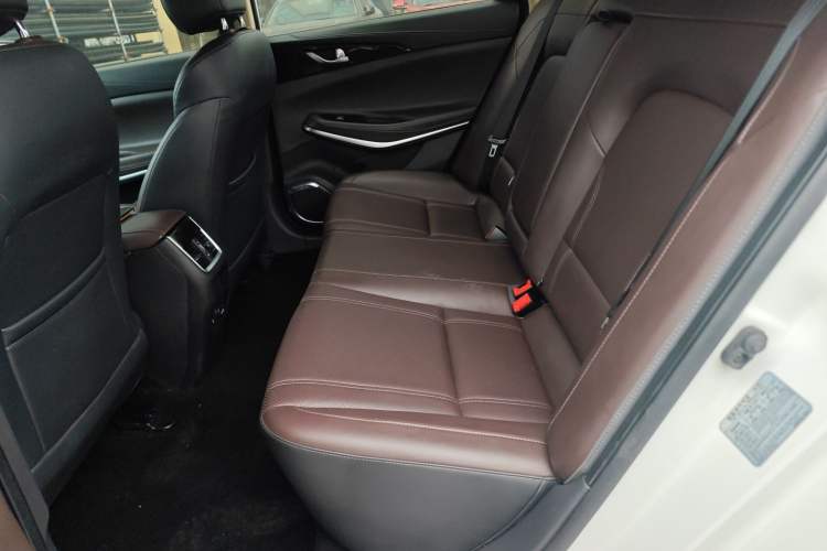 Used Changan Raeton CC 2019 1.5T Manual Elegant Starry Edition China VI Standard