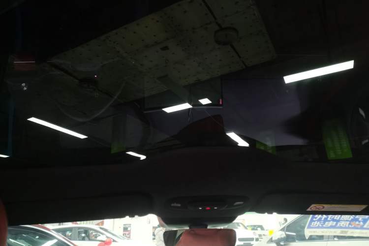 Used  SU7 2024 Rear-Drive Ultra-Long Range Advanced Pro-Level Intelligent Driving Version
