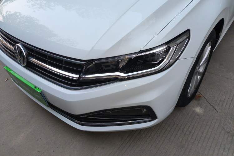 Used Volkswagen Bora 2020 1.5L Automatic Comfort Model
