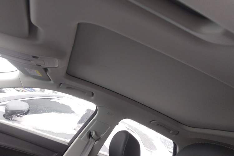 Used Audi Q3 2022 35 TFSI Fashion Dynamic Model