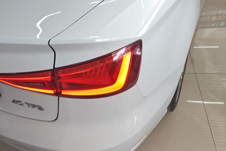 Used Audi A3 2015 Cabriolet 40 TFSI
