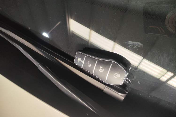 Used BYD Sealion 06 New Energy 
