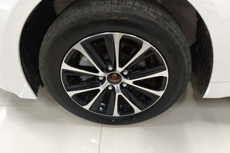 Used Toyota Levin 2024 185T CVT Luxury Edition