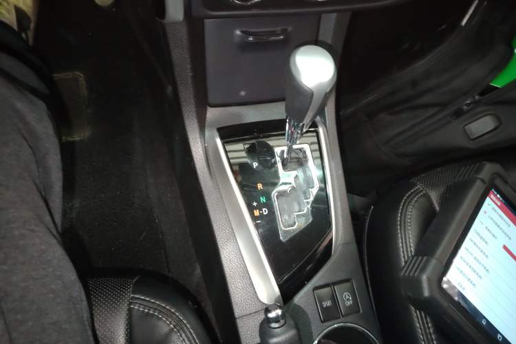 Used Toyota Corolla 2018 1.2T S-CVT GL-i Zhihui Edition