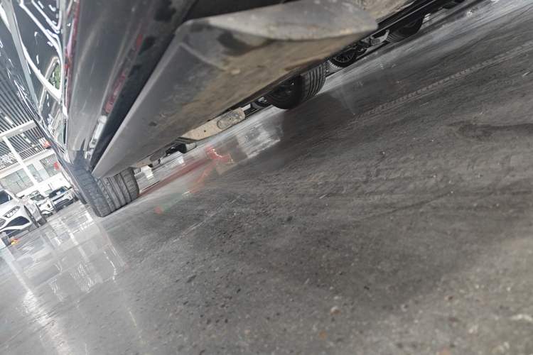 Used Audi Q7 2021 55 TFSI quattro S line Sport model
