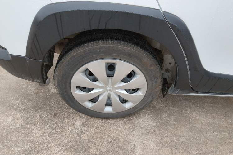 Used Toyota YARiS L 2022 X-Trail 1.5L CVT Leading PLUS Edition