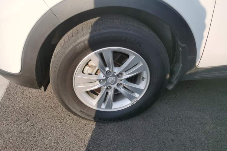 Used Kia Sportage R 2015 2.0L Automatic Two-Wheel Drive GL
