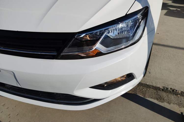 Used Volkswagen Lamando 2017 280TSI DSG Comfort Edition
