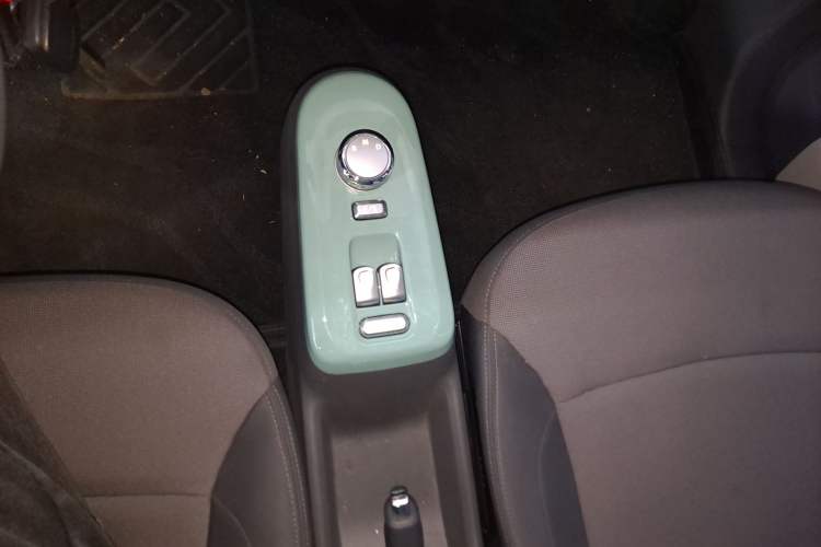 Used  Lumin 2023 205km Xiangqin Version