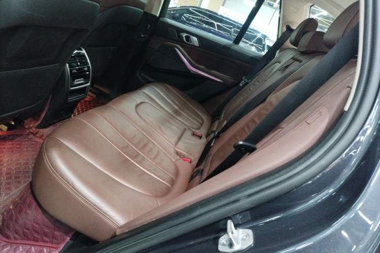 Used BMW X5 2021 Restyled xDrive40i M Sport Package
