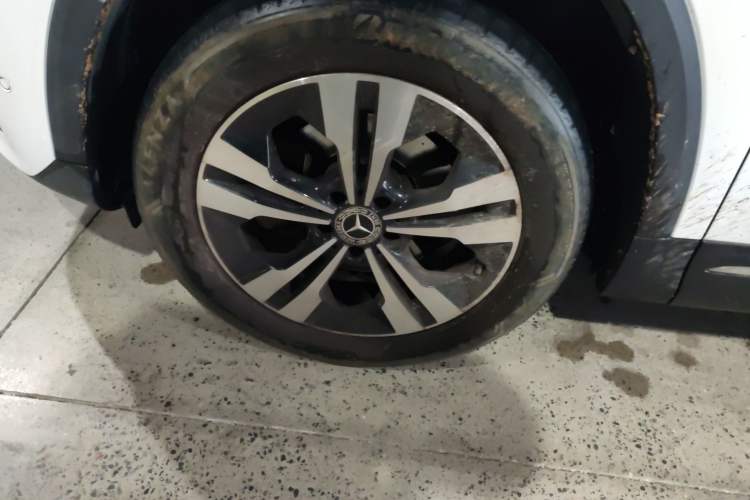 Used Mercedes-Benz GLA 2020 GLA 200